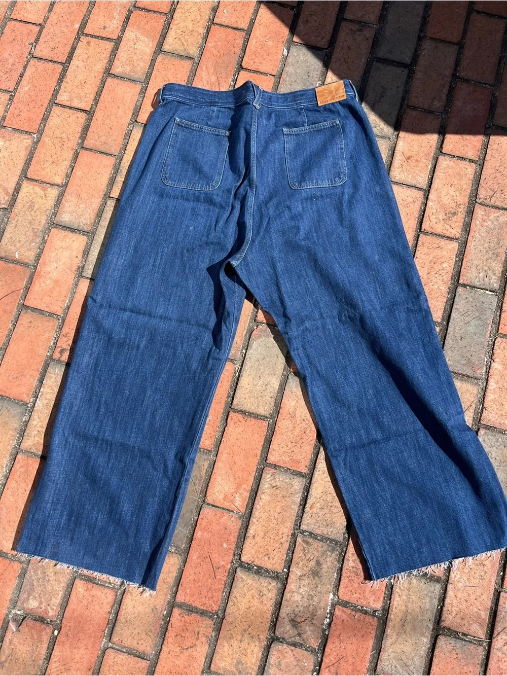 J. Crew crew point